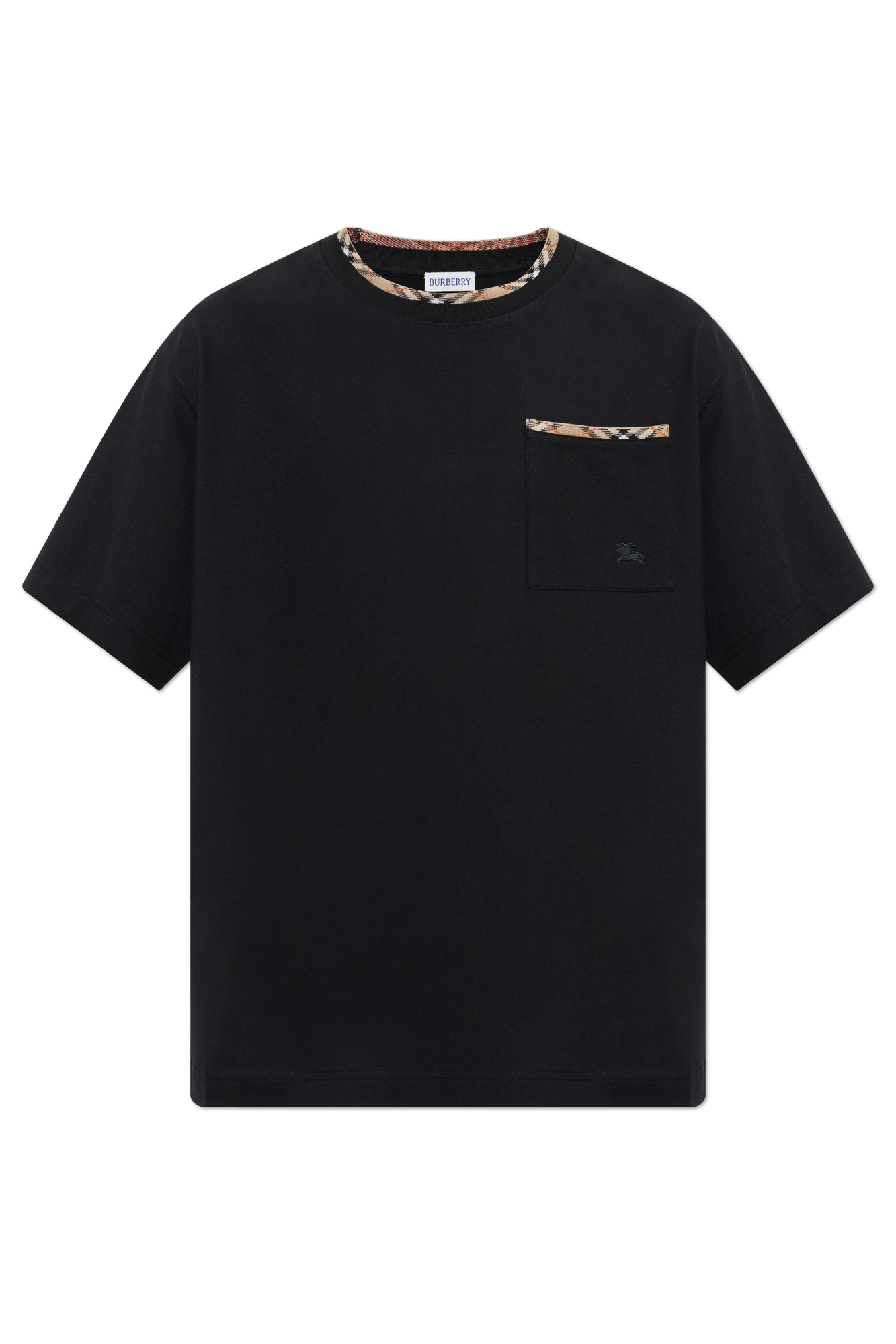 Burberry T-shirt 'Ryan' | Men's | Vitkac